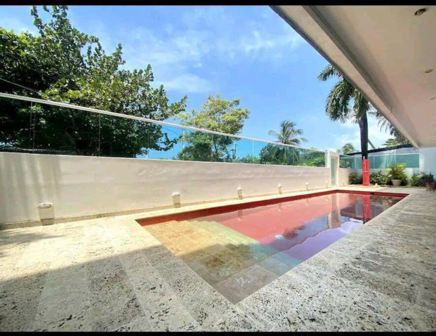 Apto 102 Playa Azul Apartment *